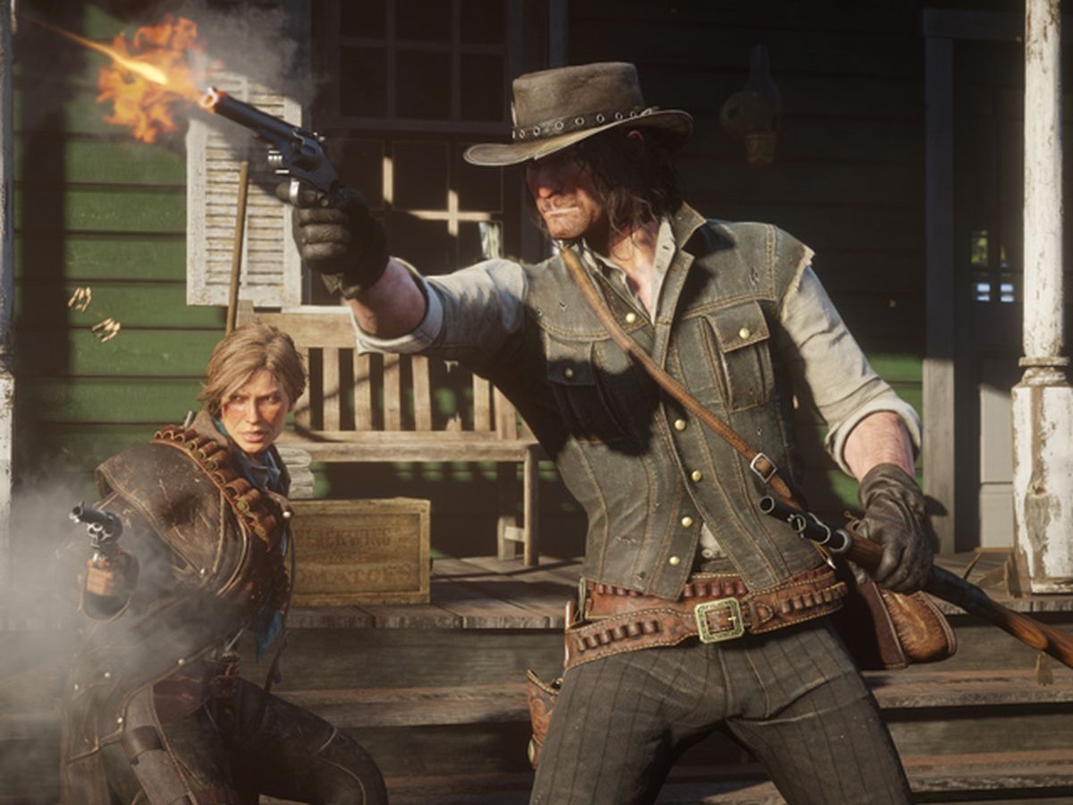 Promoção: Red Dead Redemption 2 está com o menor preço já visto no