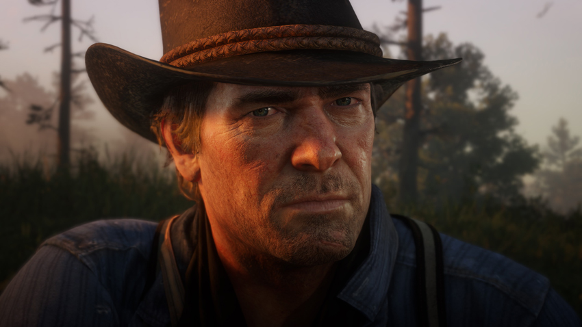 Exclusiva Red Dead Redemption 2 3 Exclusiva Red Dead Redemption 2 3