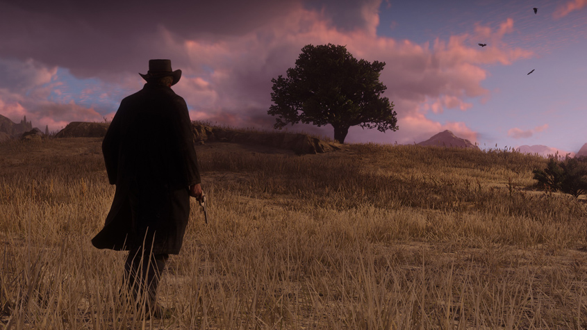 Exclusiva Red Dead Redemption 2 9 Exclusiva Red Dead Redemption 2 9