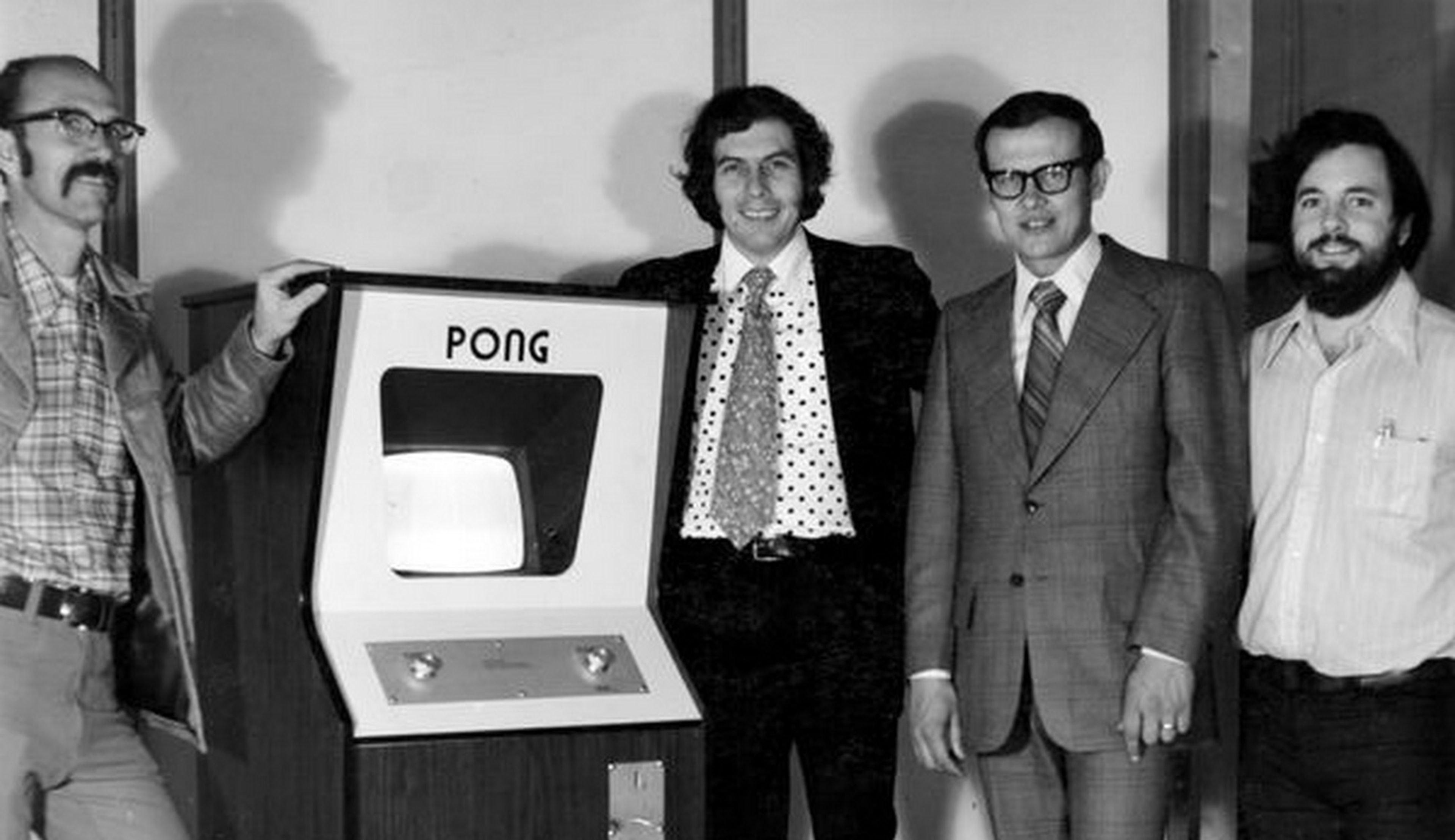 Fallece Ted Dabney, cofundador de Atari