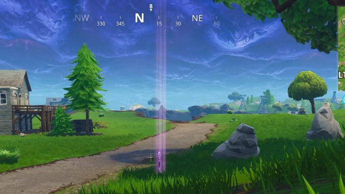 Fortnite Battle Royale Fortnite Battle Royale
