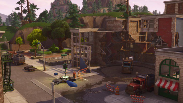 Fortnite Battle Royale Fortnite Battle Royale