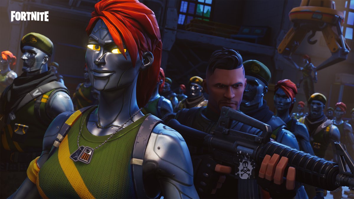 Fortnite Black Ops 4 Fortnite Black Ops 4
