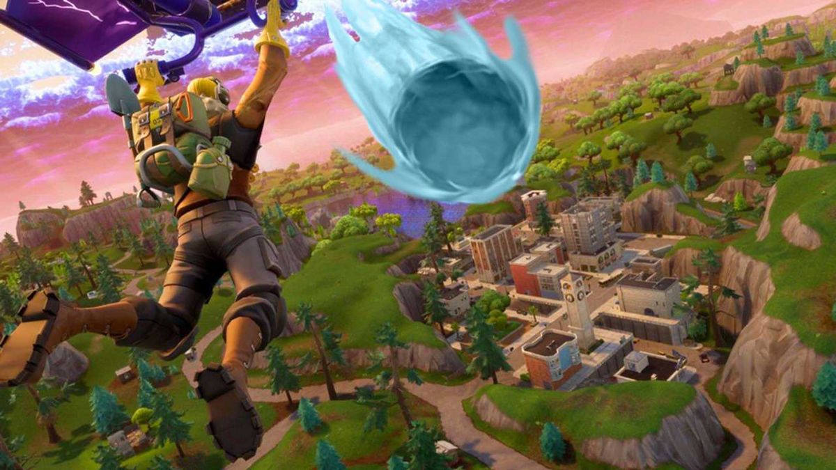 Todos los desafíos de Fortnite BR: completa los retos semanales