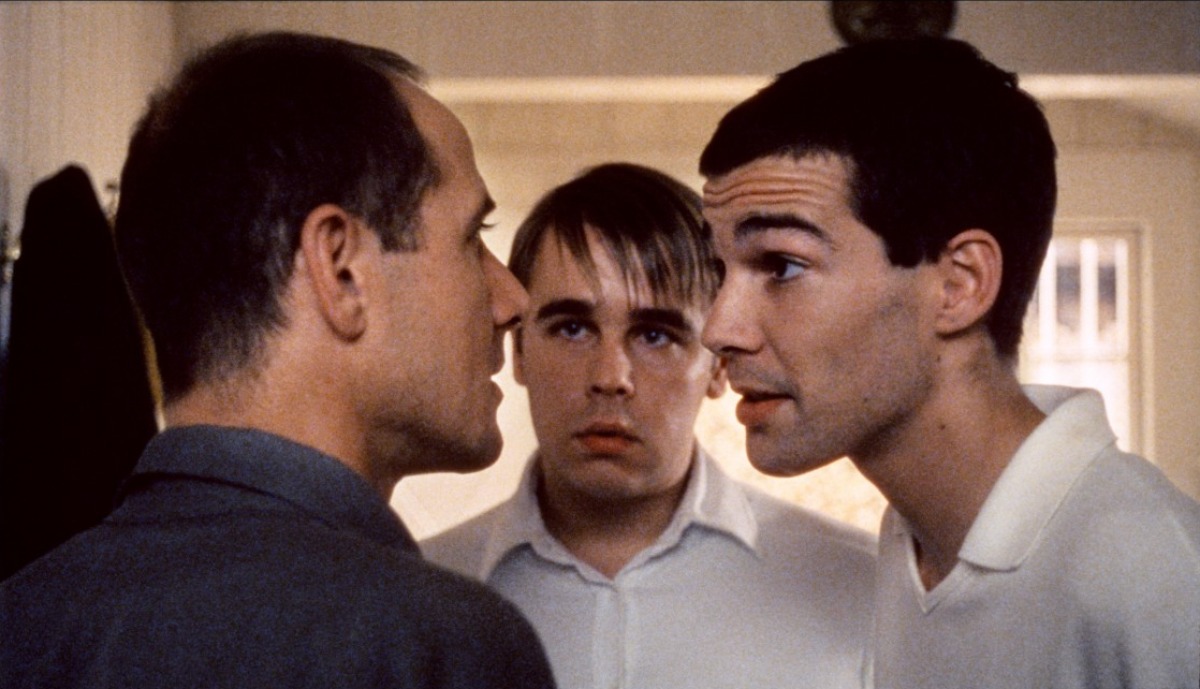 Funny Games 1997 Funny Games 1997