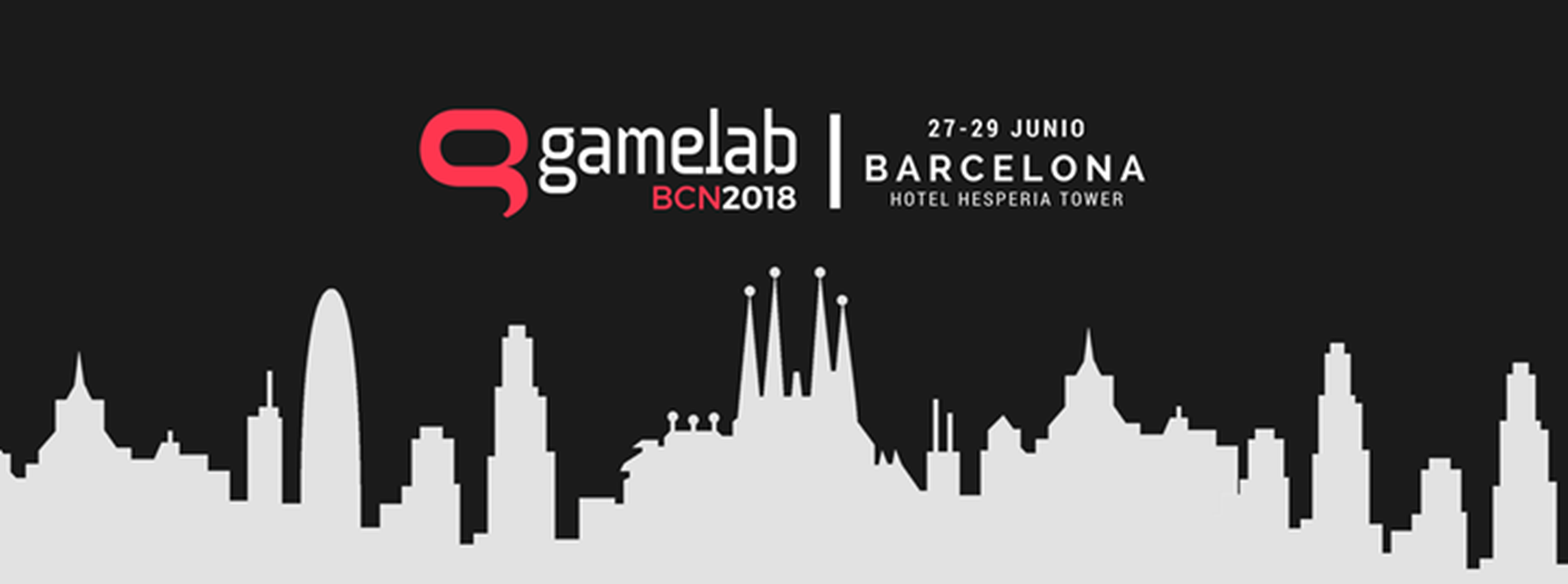 gamelab 2018