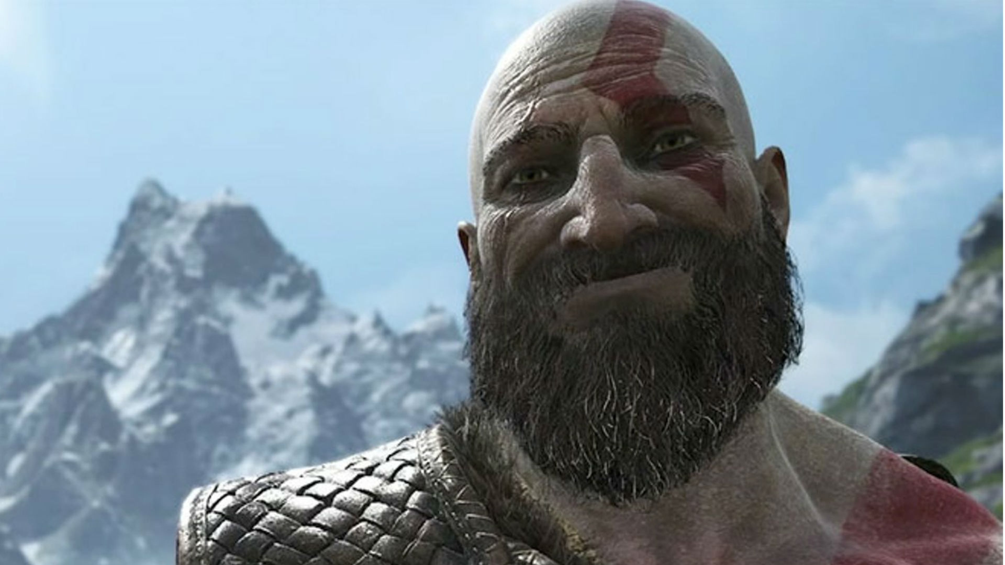 God of War fue el juego más vendido en España el mes de abril