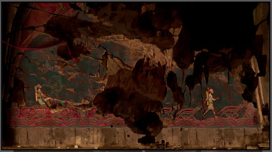 God of War God of War PS4