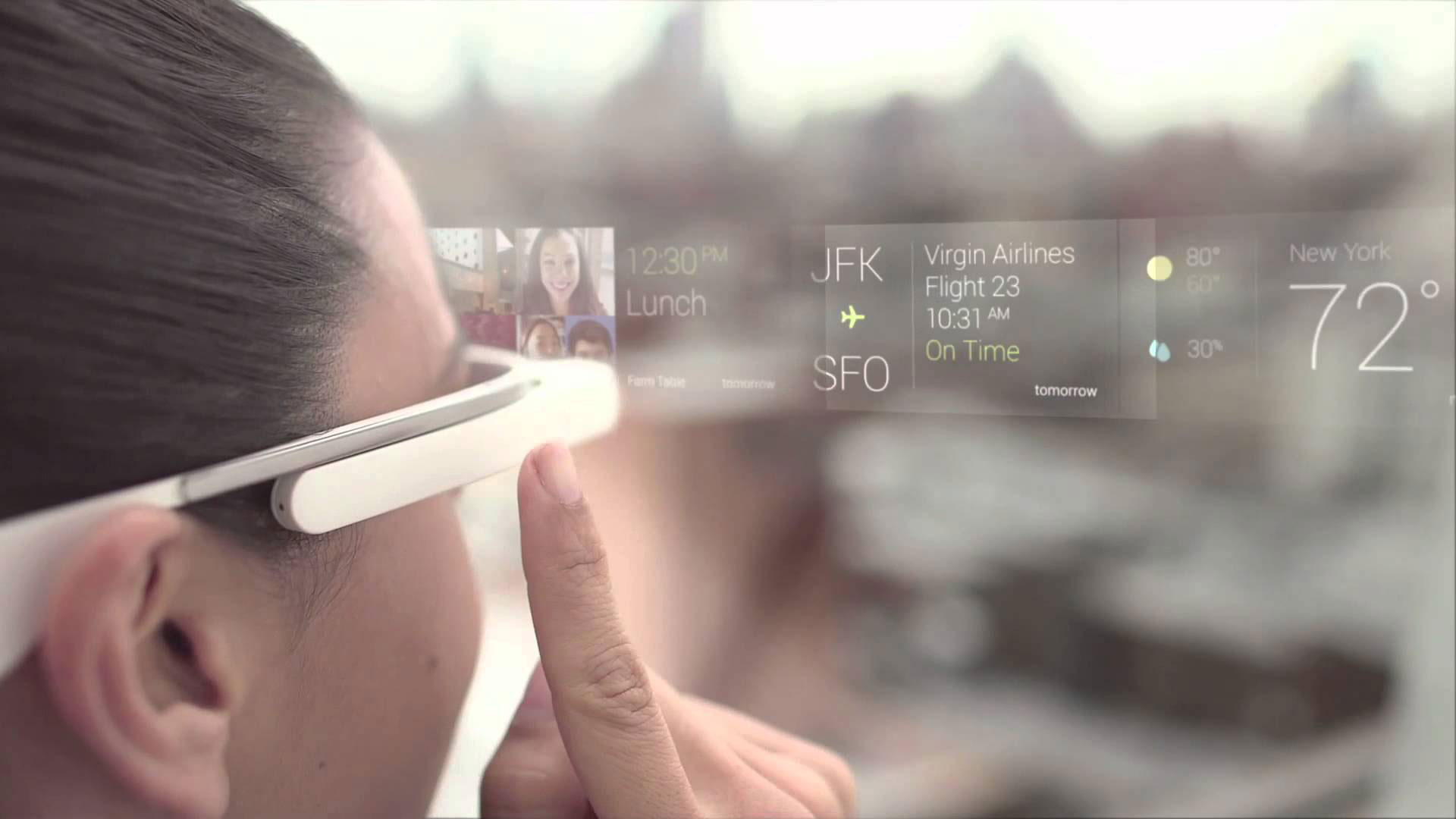 Google Glass Google Glass