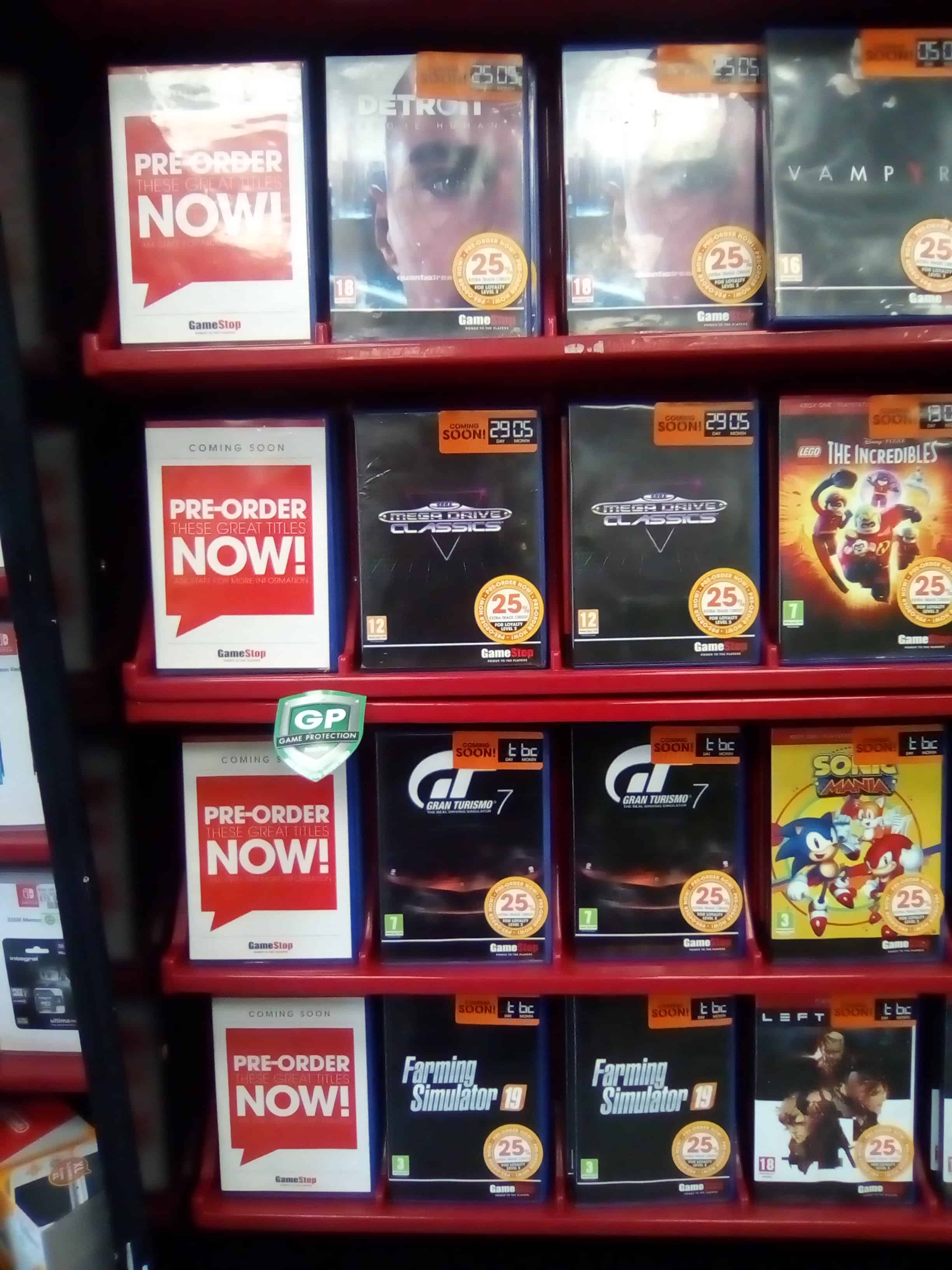Gran Turismo 7 filtrado gamestop Gran Turismo 7 filtrado gamestop