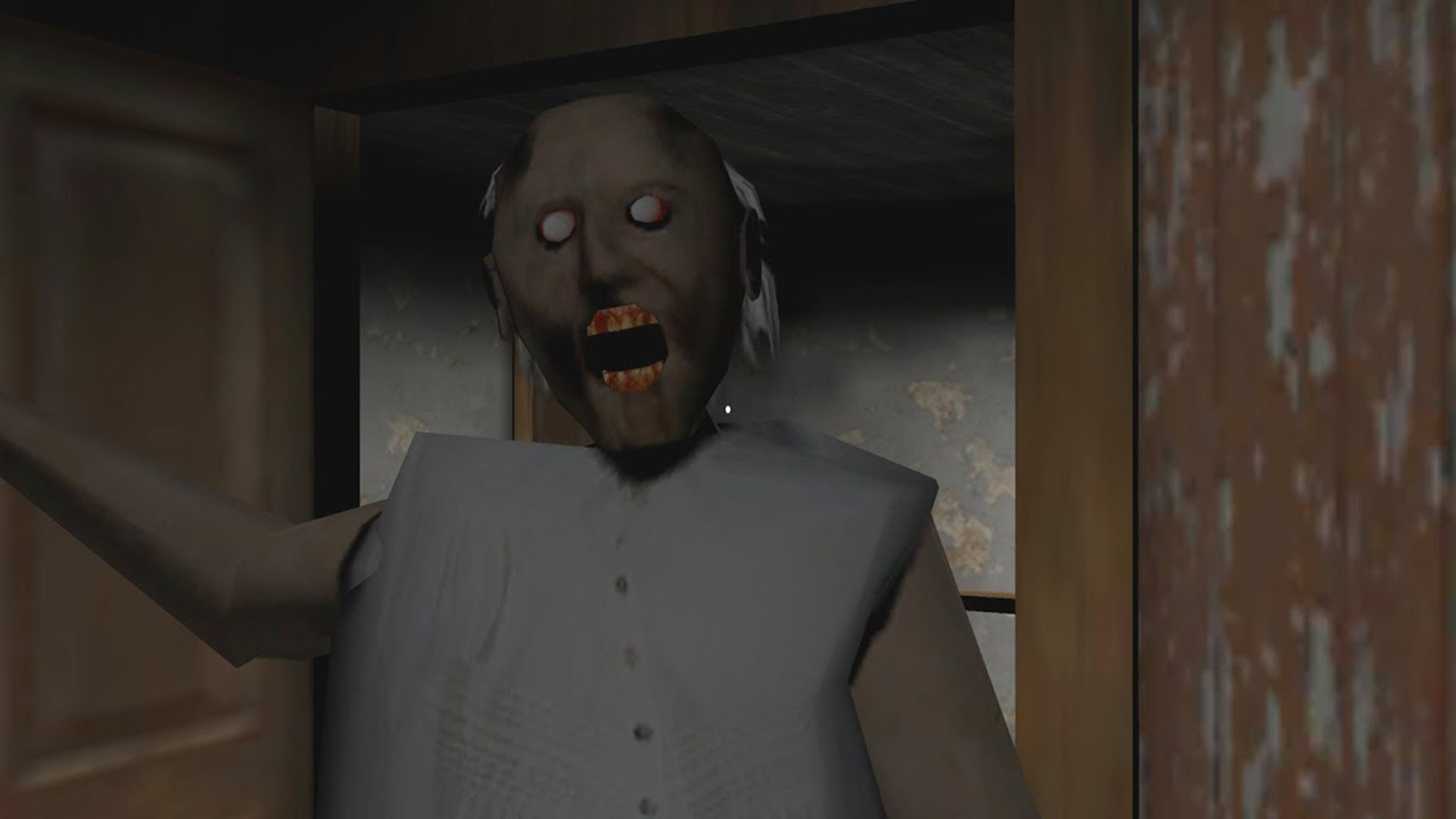 granny horror game download pc