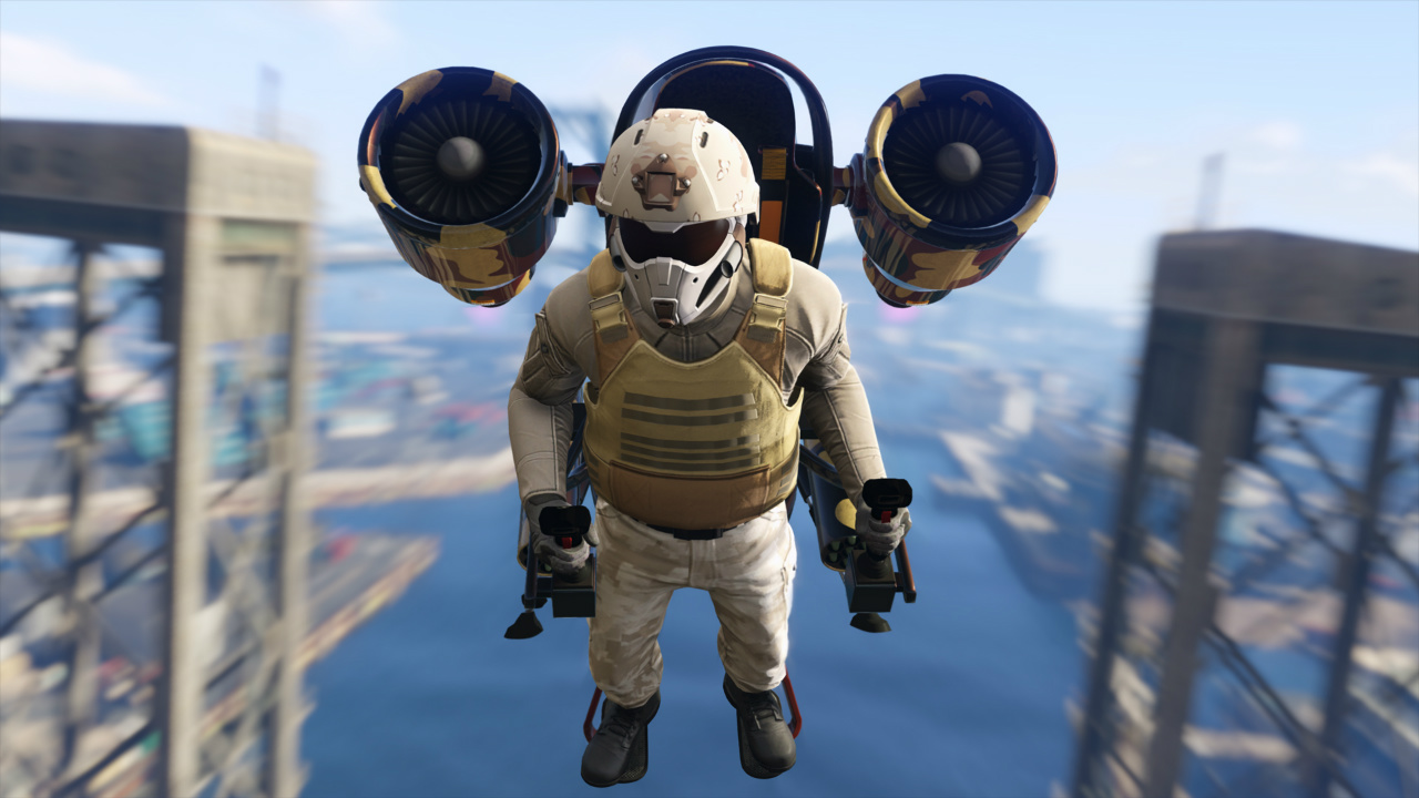 GTA Online novedades GTA Online