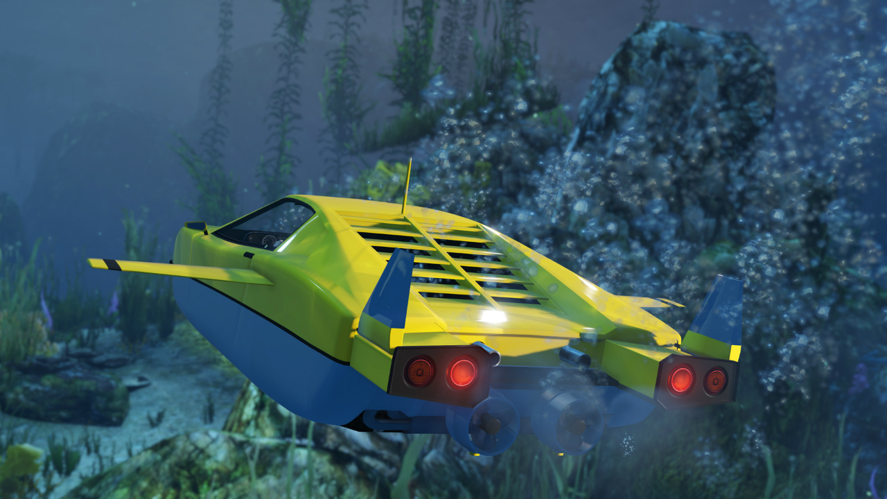GTA Online novedades GTA Online