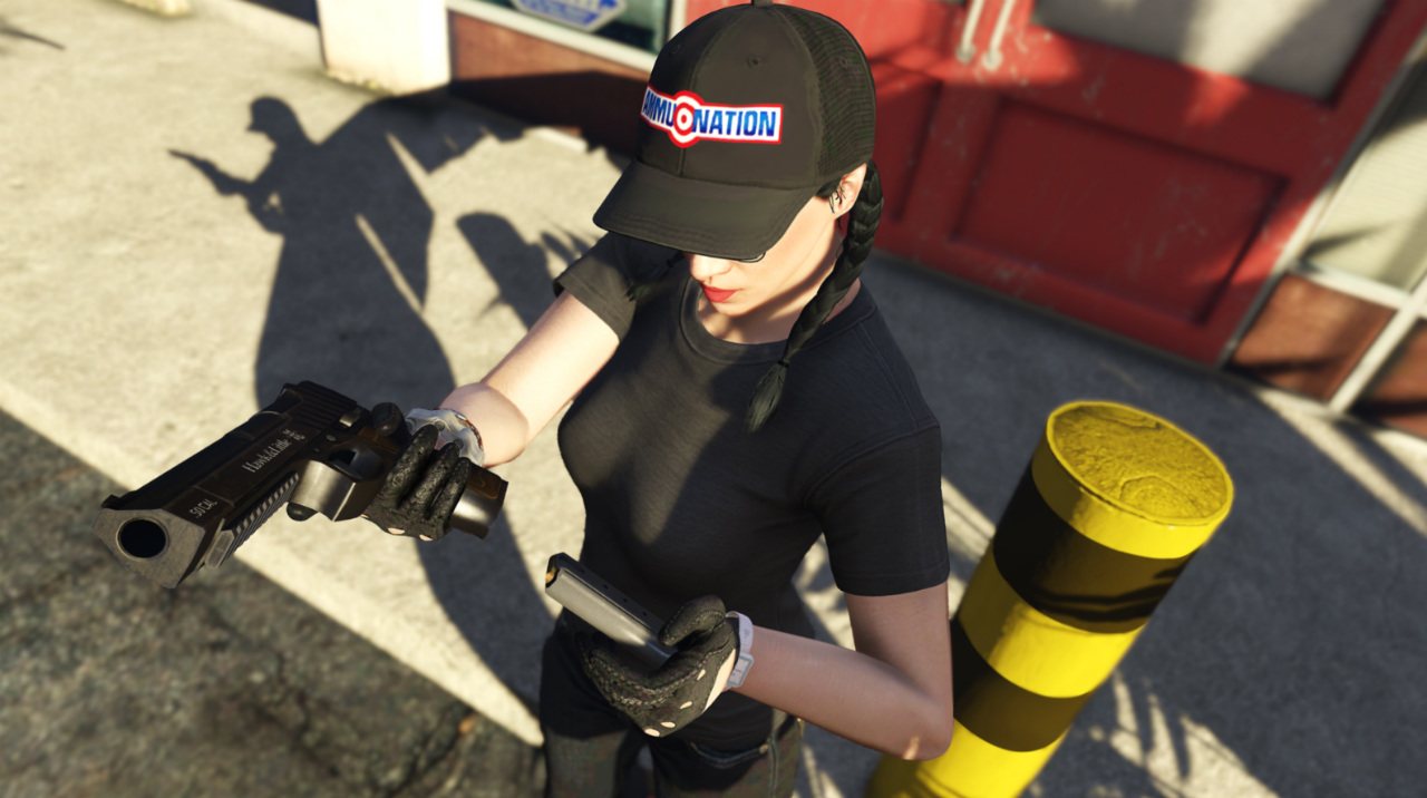 GTA Online gta online
