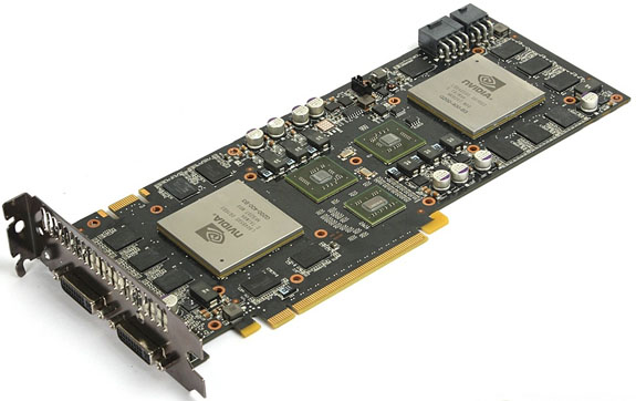 GTX 295 GTX 295