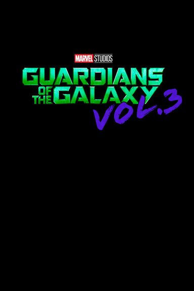 Guardianes de la galaxia Vol. 3