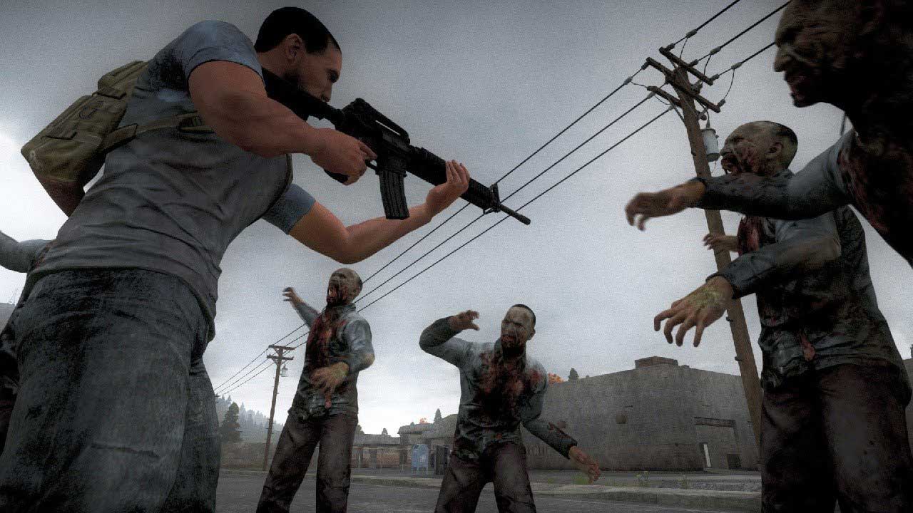 H1Z1 H1Z1