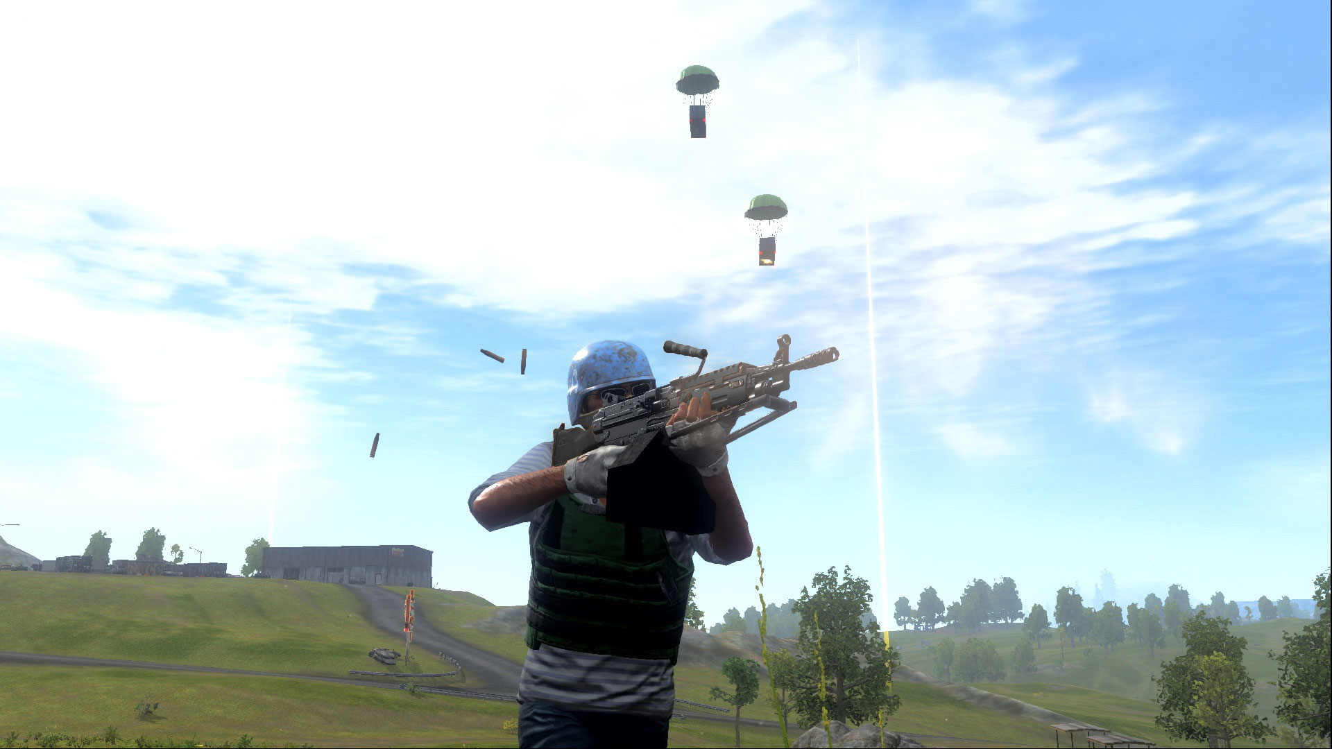 H1Z1 H1Z1