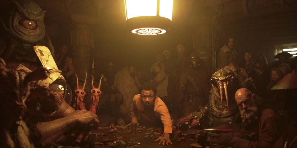 Han Solo Una historia de Star Wars Lando Han Solo Una historia de Star Wars Lando