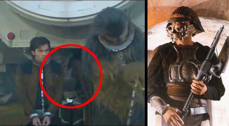 Han Solo: Una historia de Star Wars Han Solo: Una historia de Star Wars