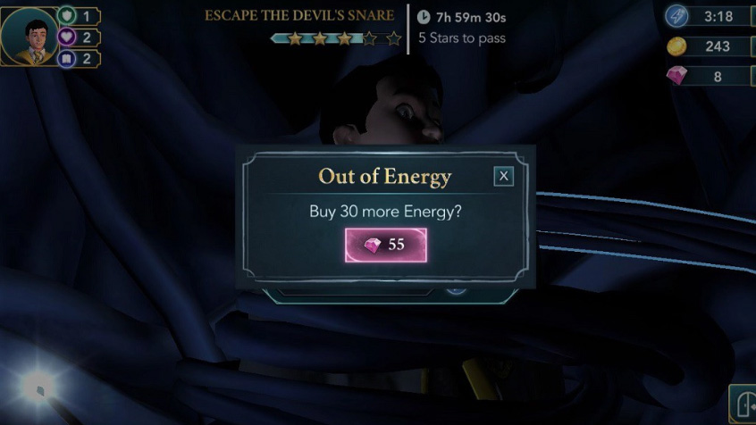 Hogwarts Mystery Hogwarts Mystery