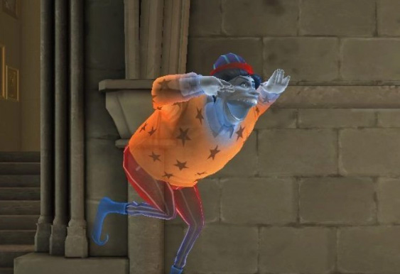 Hogwarts Mystery Hogwarts Mystery