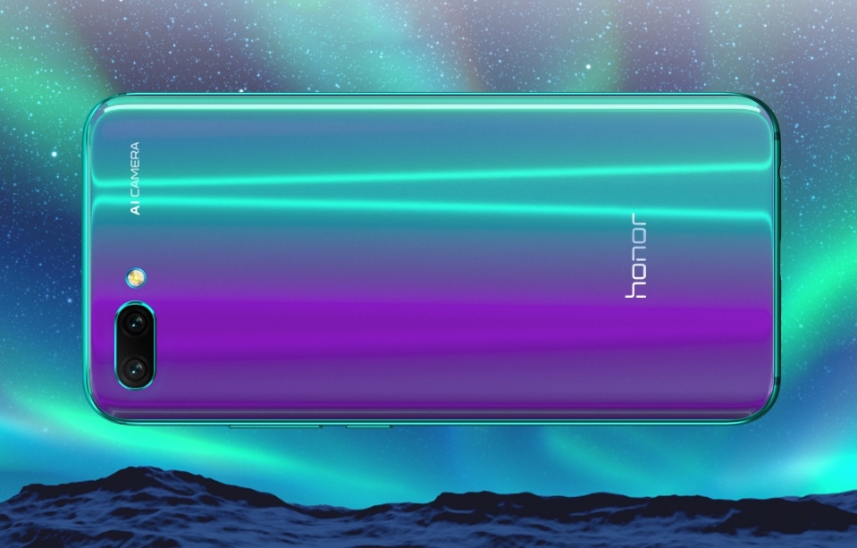 Honor 10 Honor 10