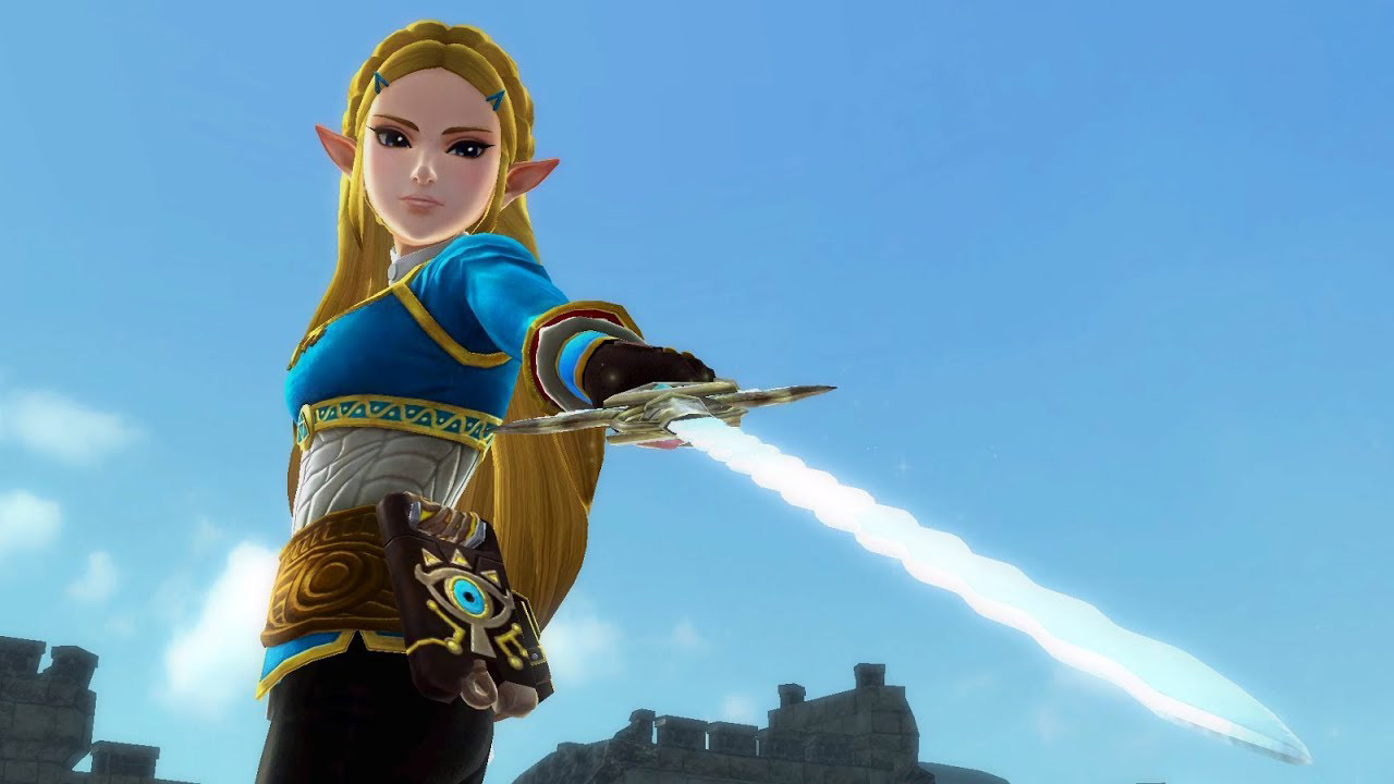 Hyrule Warriors Switch Hyrule Warriors Switch