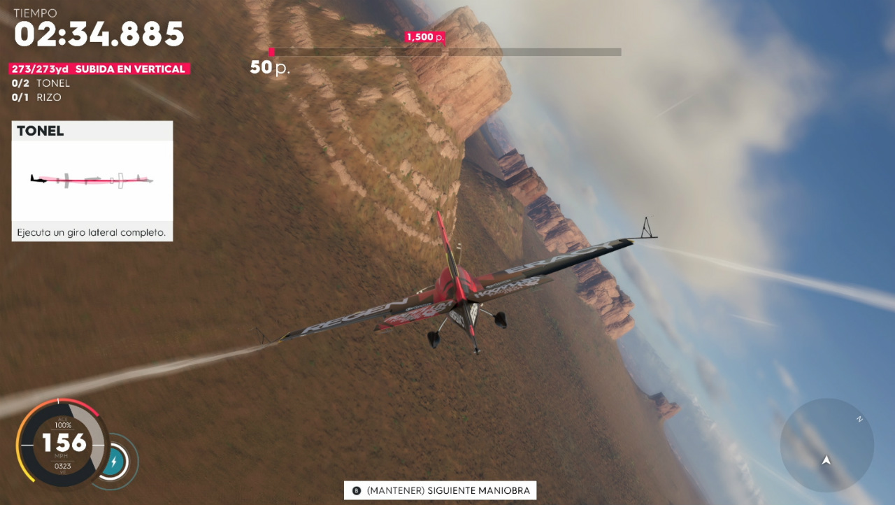 Impresiones The Crew 2 the crew 2