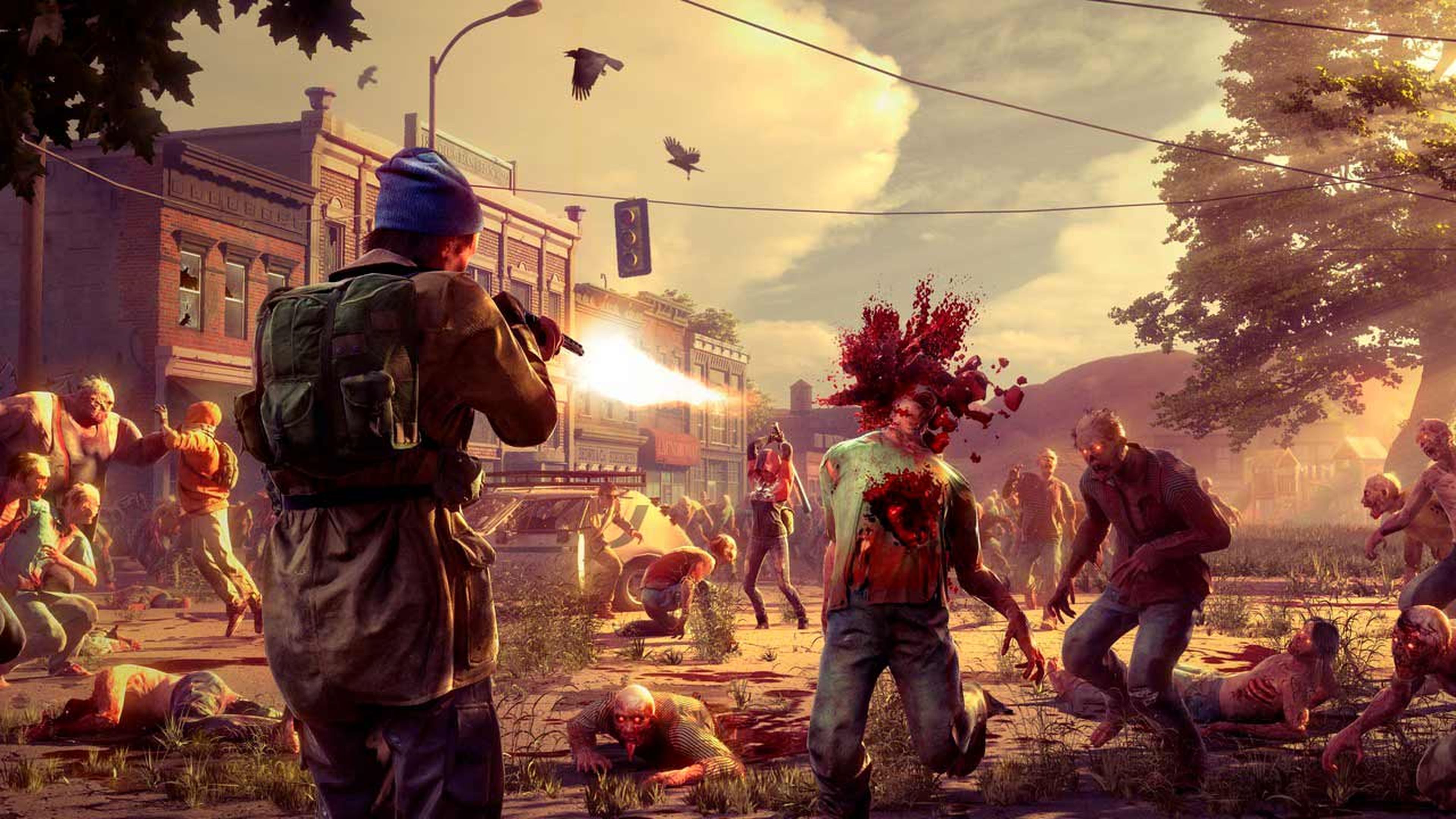 Impresiones State of Decay 2