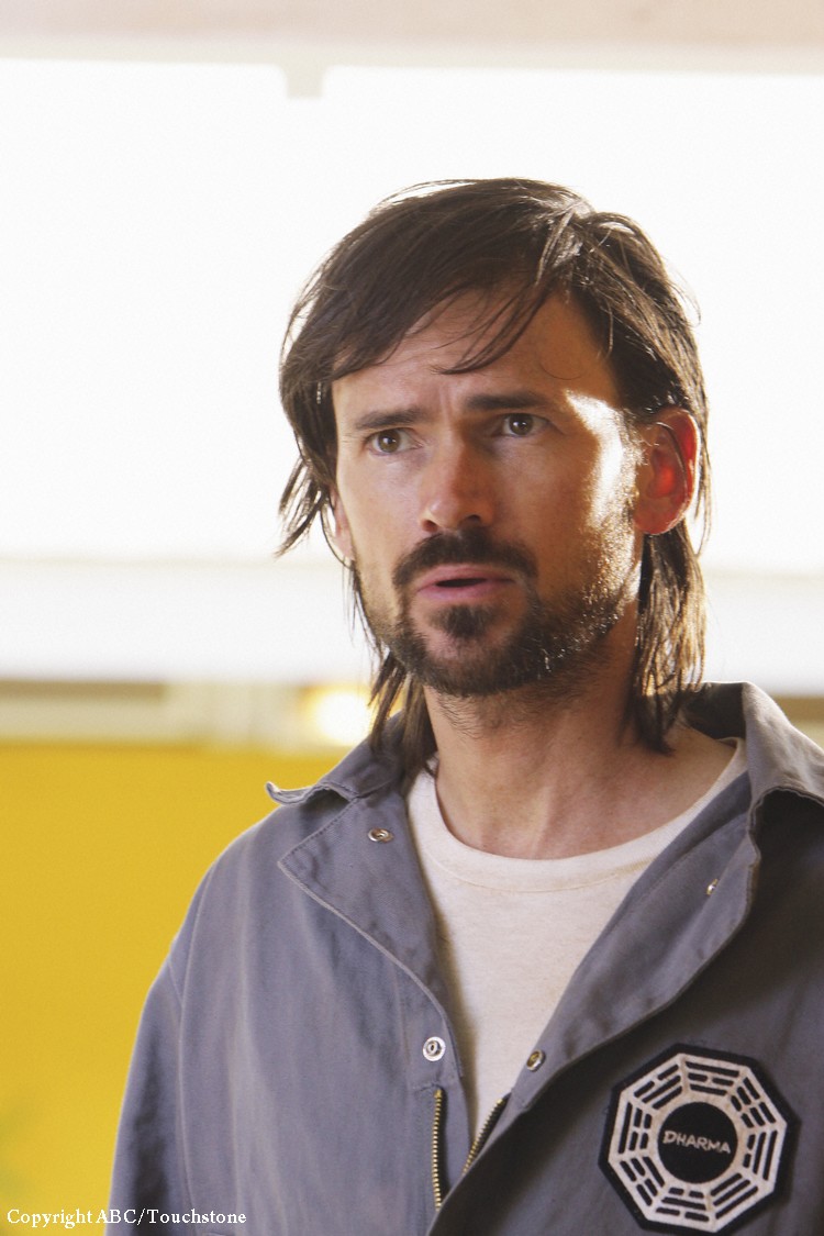 Jeremy Davies Jeremy Davies God of War