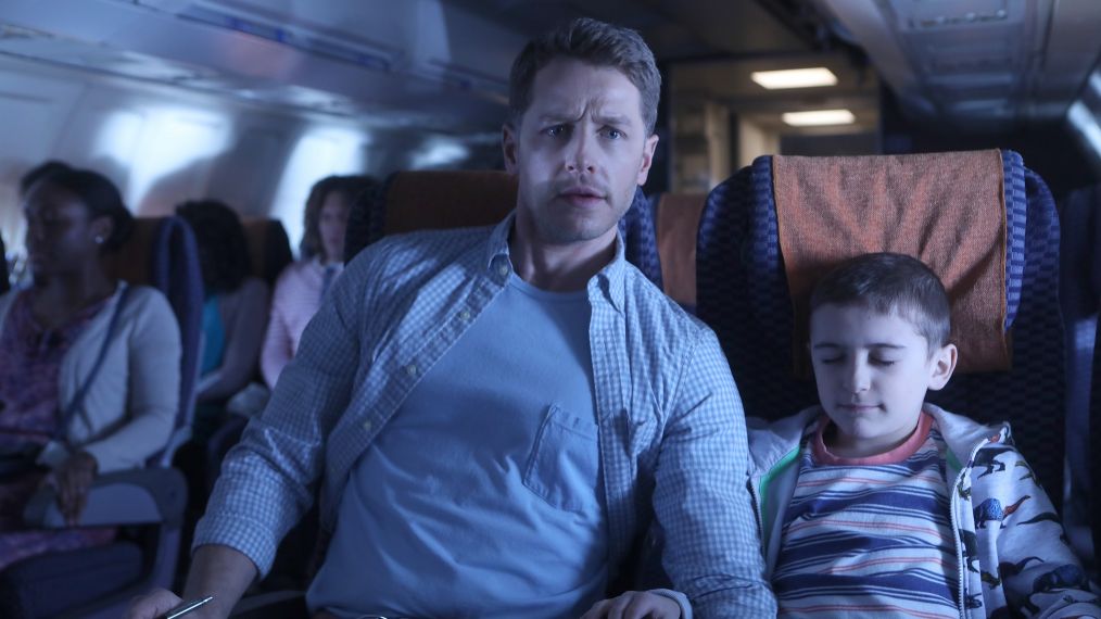 Josh Dallas nueva serie Josh Dallas nueva serie