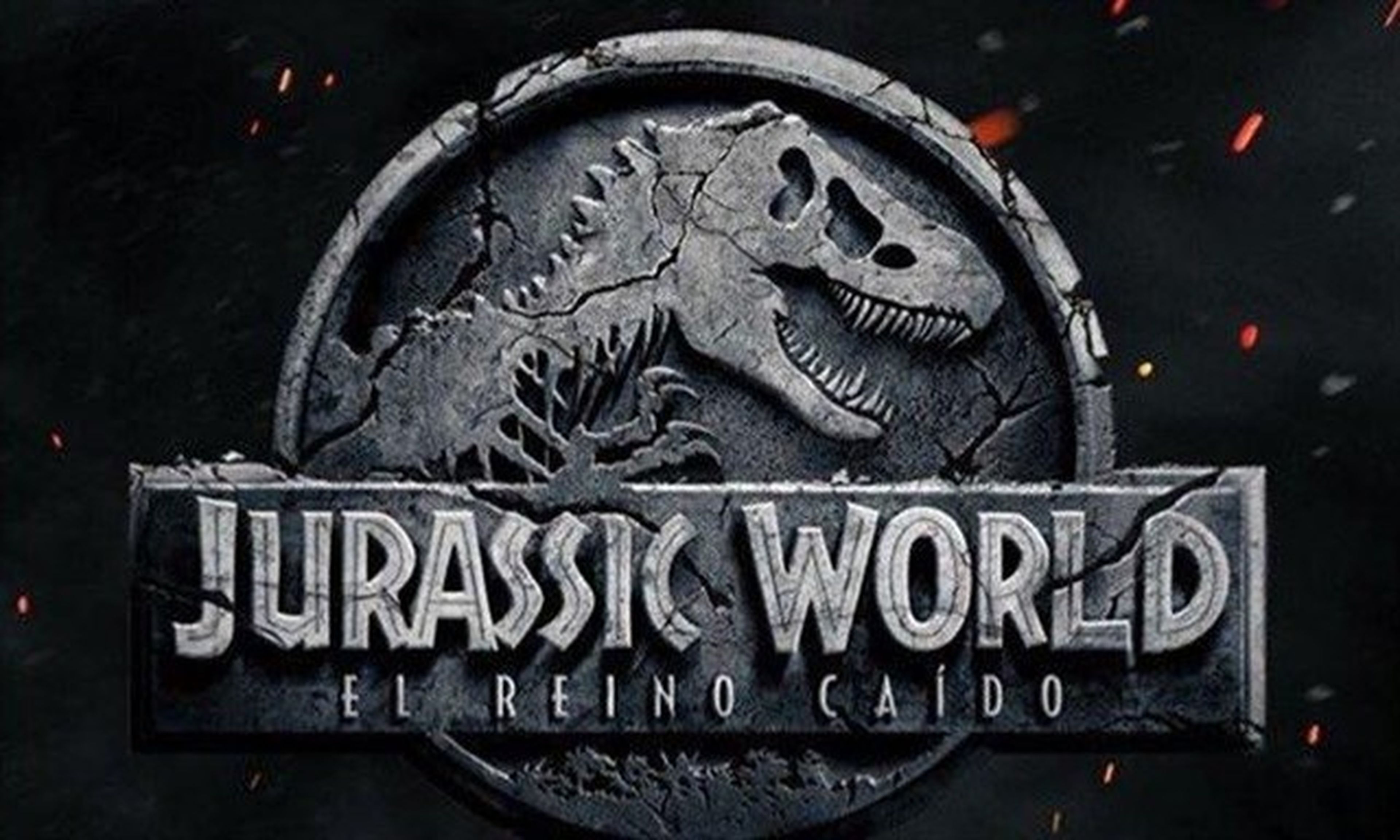 Jurassic World El reino caído