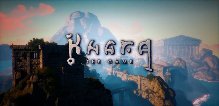 Khara Khara