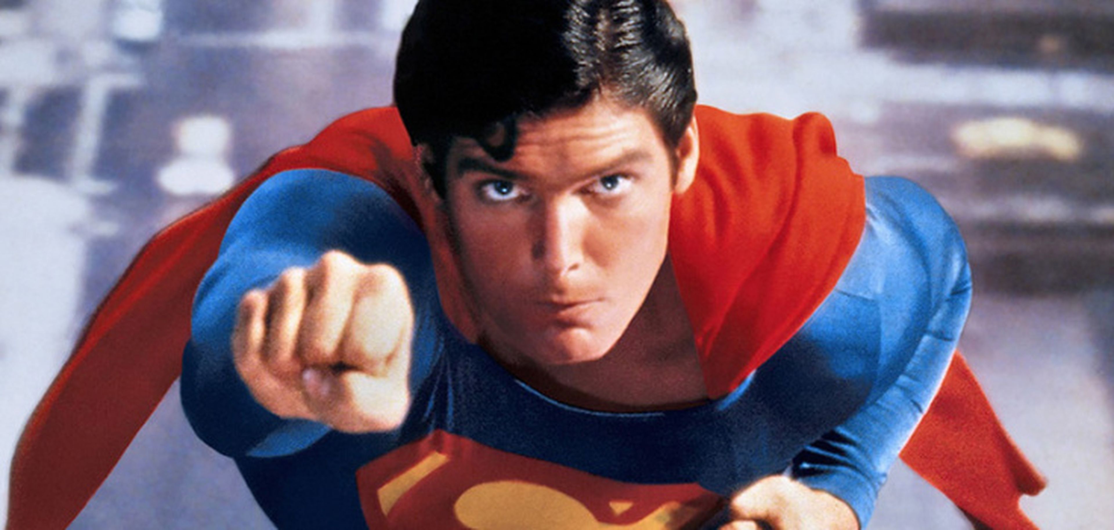 Superman, Superman: La película (1978)