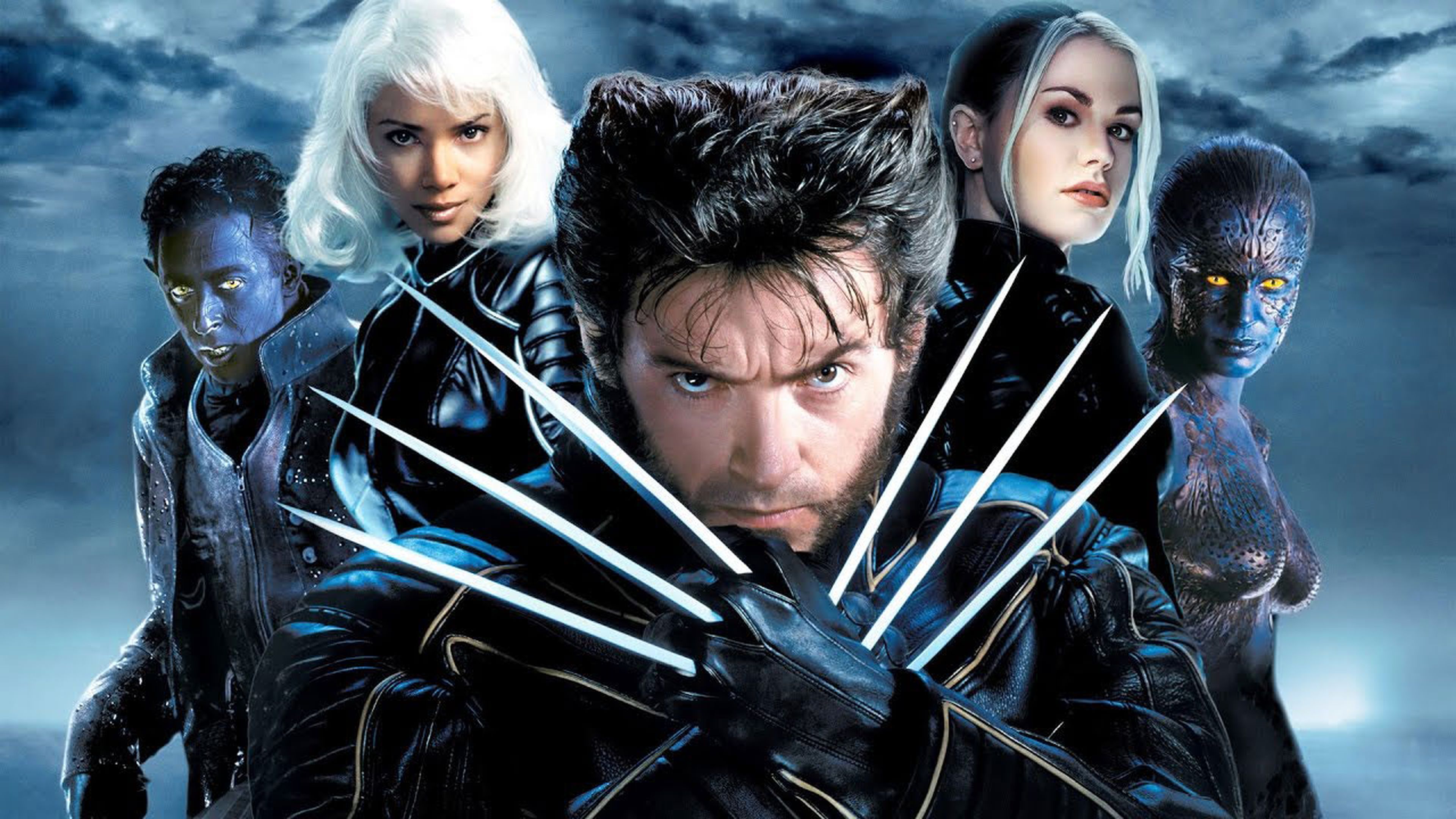 X-Men, X-men 2 (2003)
