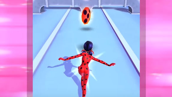 Miraculous Ladybug y Cat Noir Miraculous Ladybug y Cat Noir