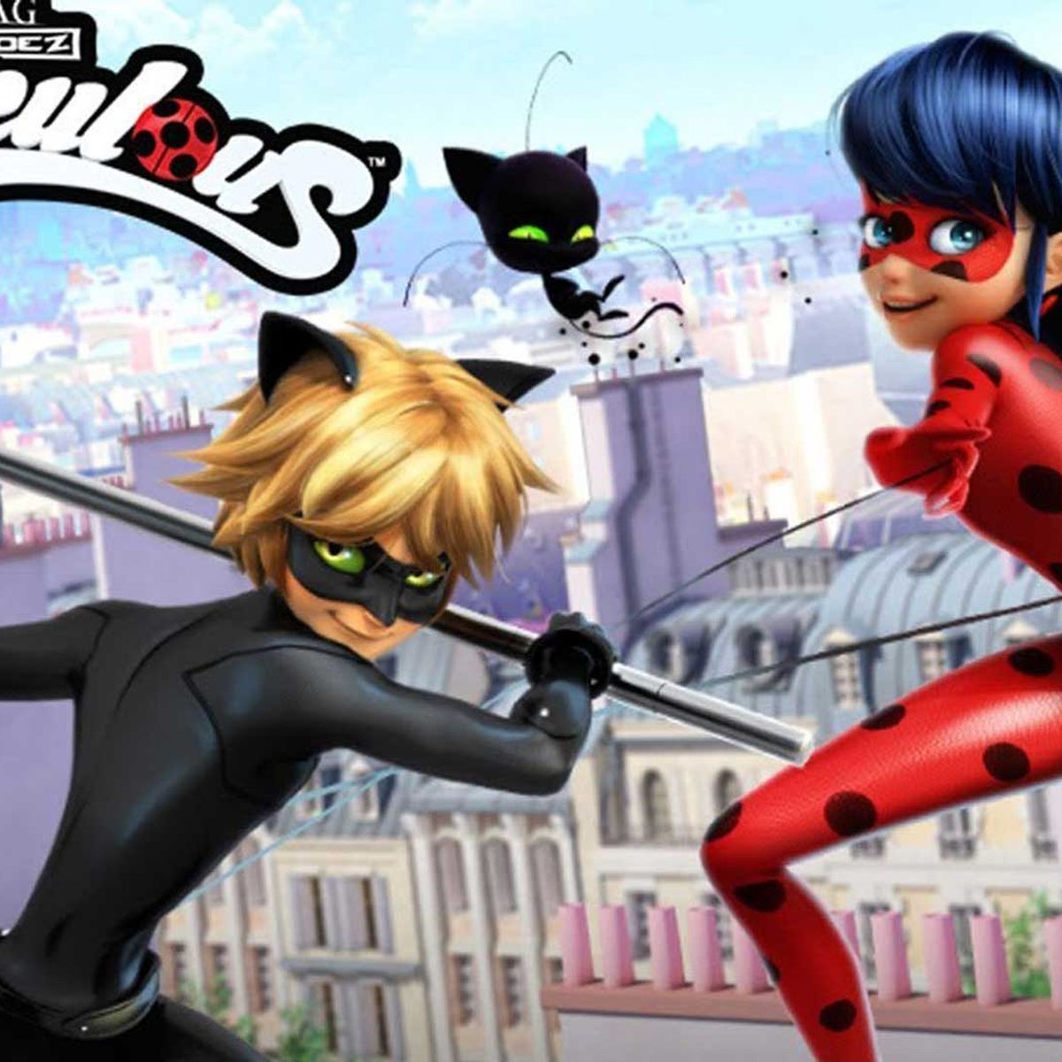 Trucos y consejos para Miraculous Ladybug y Cat Noir, el juego oficial