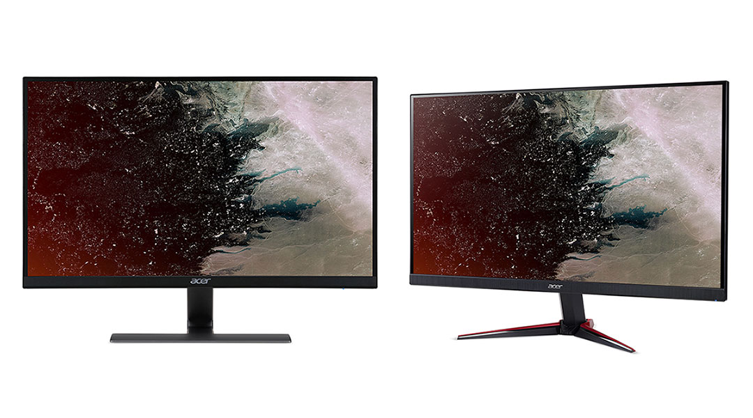 Monitores acer gaming Monitores acer gaming