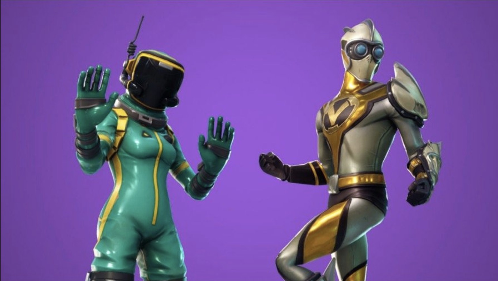 Nuevas skins de Fortnite Nuevas skins de Fortnite