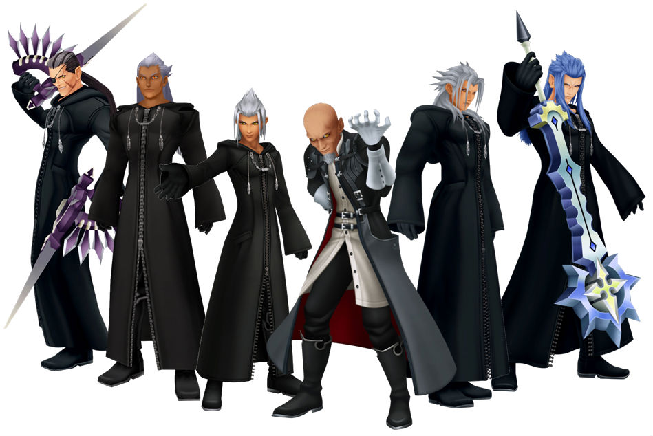 Organización XIII Organización XIII