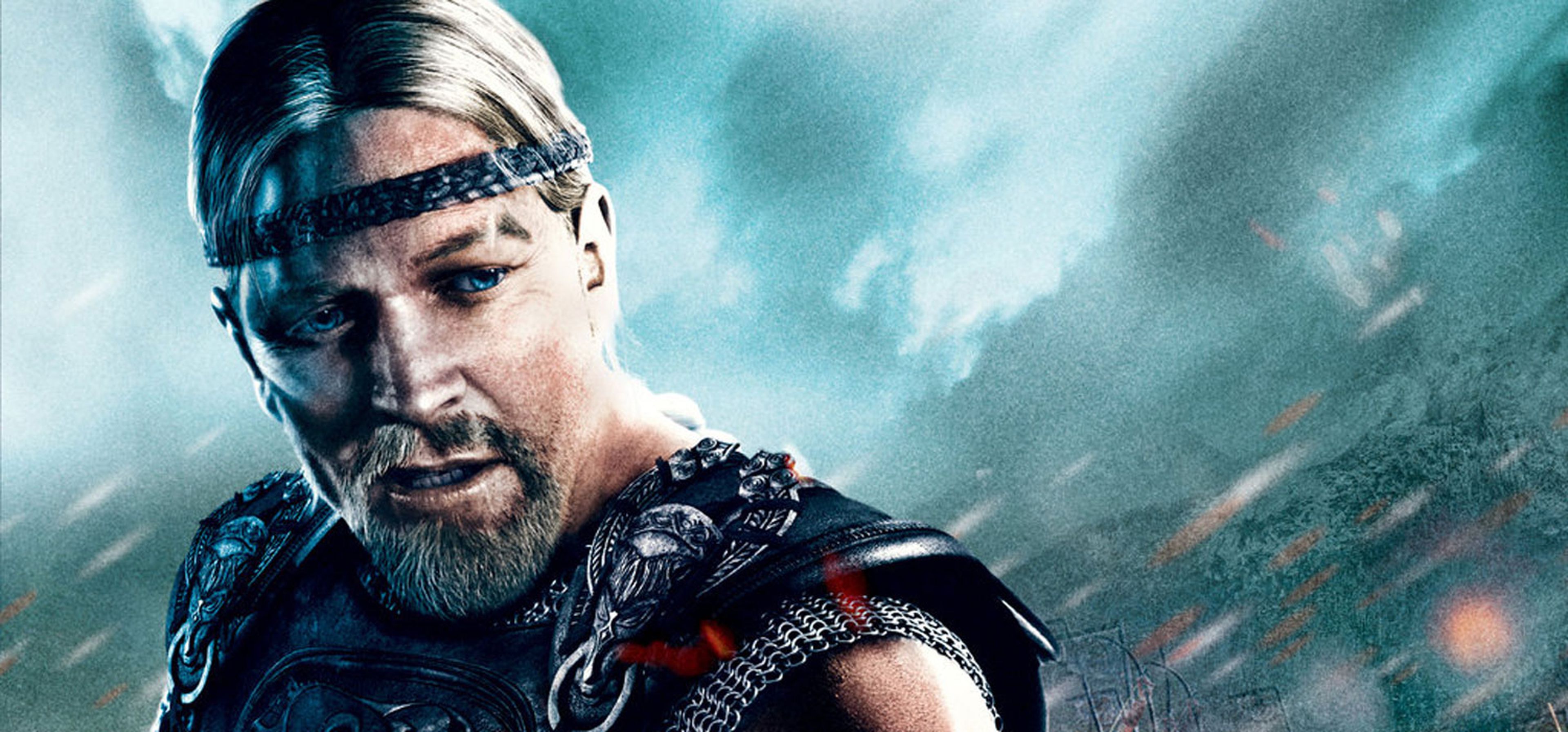 Películas de mitología nórdica y vikingas que verás si te gusta God of War