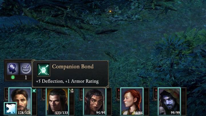 Pillars of Eternity II Pillars of Eternity II