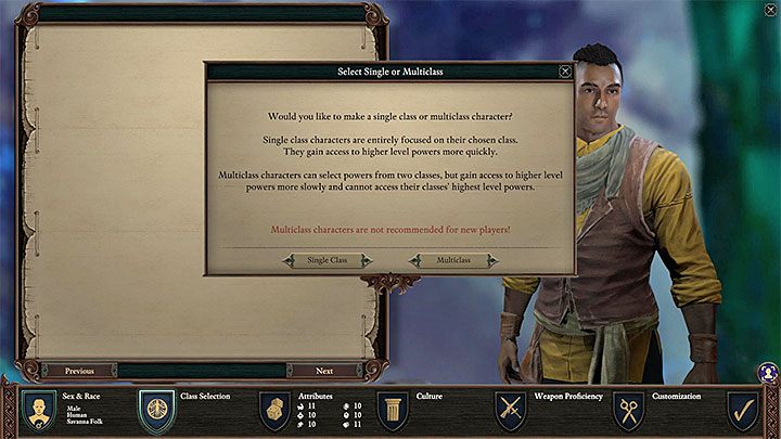 Pillars of Eternity II Pillars of Eternity II