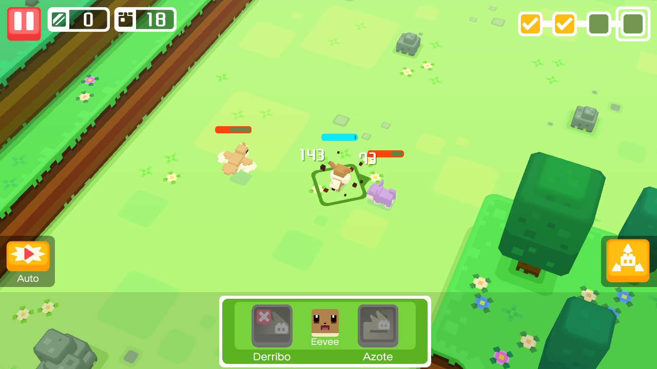 Pokemon Quest 3 Pokemon Quest 3