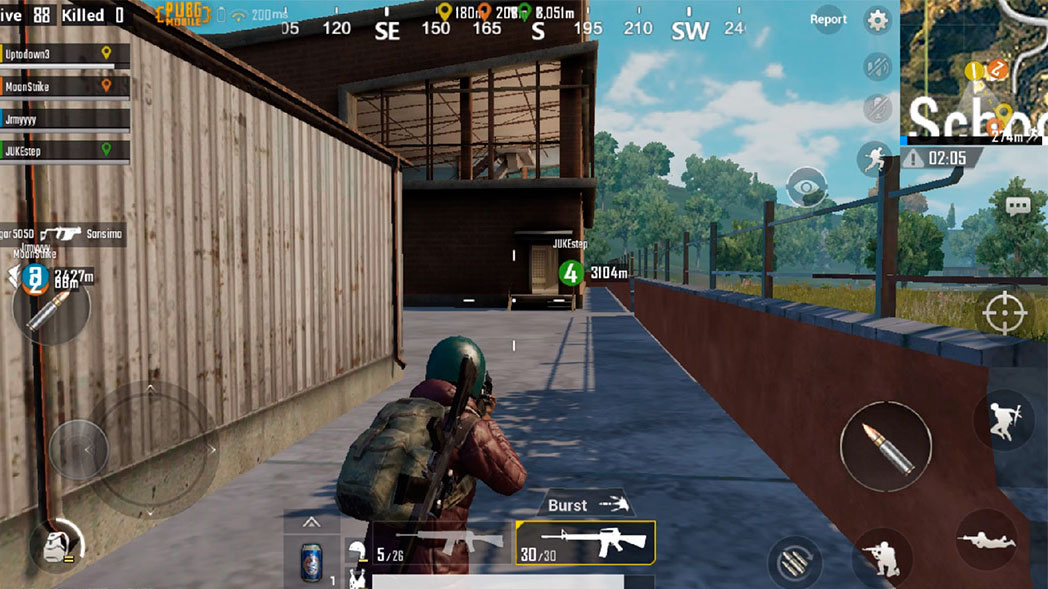 PUBG Mobile PUBG Mobile
