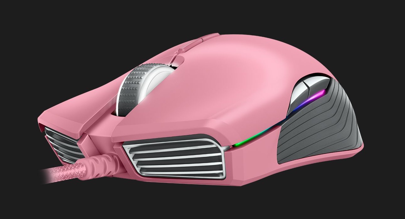 Razer Lancehead TE Quarz Razer Lancehead TE Quarz