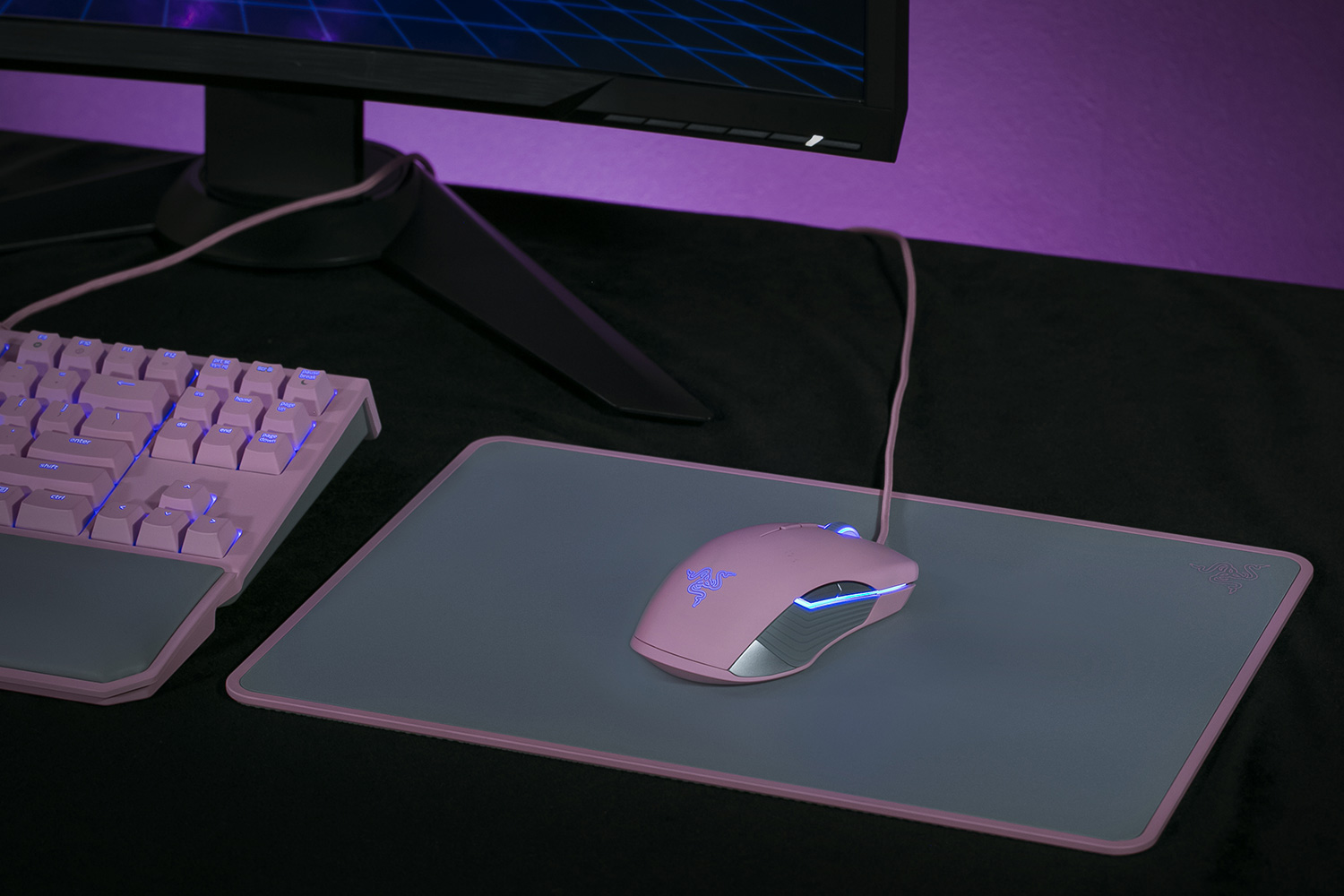 Razer Quarz 1 Razer Quarz 1
