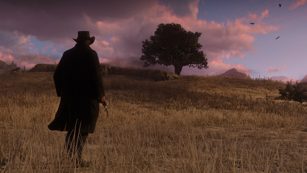 Red Dead Redemption 2 Red Dead Redemption 2
