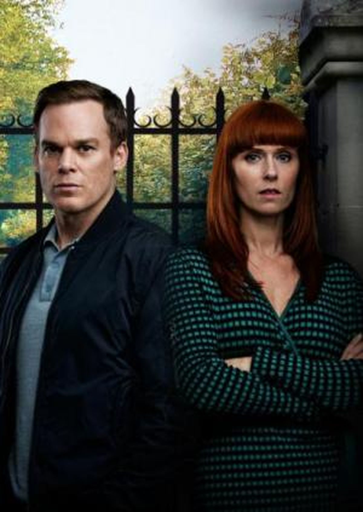 Safe (Serie TV) Hobby Consolas